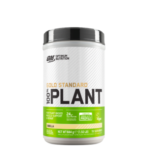 Gold Standard 100% Plant Vegan Protein 684 g