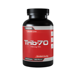 Butik 9 Trib-70, 100 caps