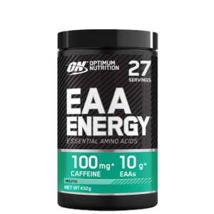 Platinum Hydro Whey, 1,6 kg 4 Optimum EAA Energy. 27 servings