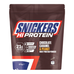 Snickers Protein Powder, 875 g