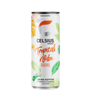 Celsius, 355 ml