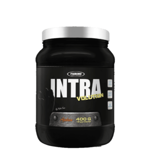 Intra Volution, 400 g, Apelsin