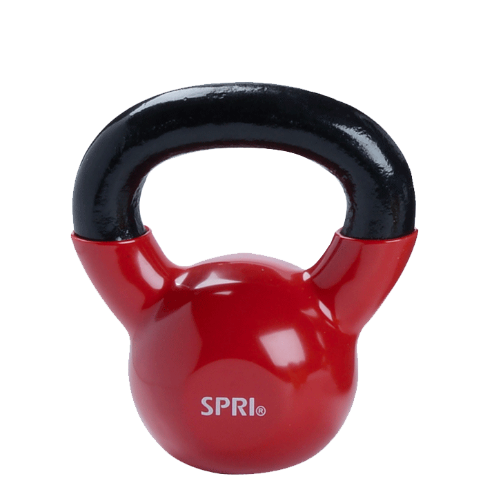 Kettlebell 4,5 kg 1 Kettlebell 4,5 kg