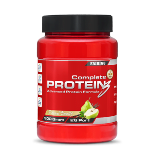 Complete Protein 3, 900 g
