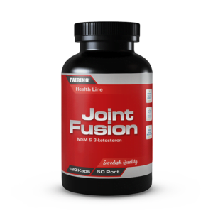 Joint Fusion, 120 caps
