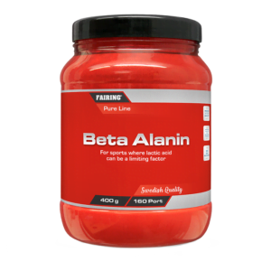 Beta Alanin, 400 g