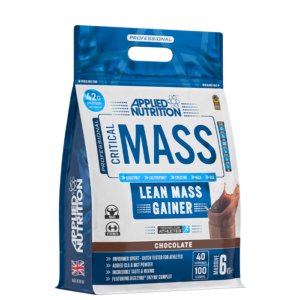 Butik 12 Critical Mass, 6 kg