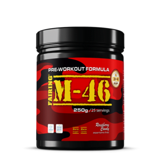 Butik 4 M-46, 250 g