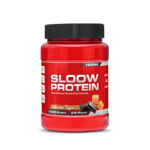 Sloow Protein, 1000 g