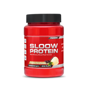 Sloow Protein, 1000 g