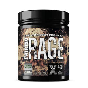 Rage X2, 400 g