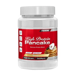 High Protein Pancake Blend, 700 g