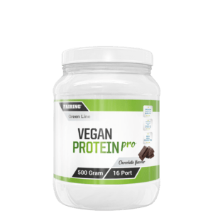 Vegan Protein Pro, 500 g