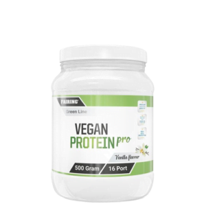 Vegan Protein Pro, 500 g