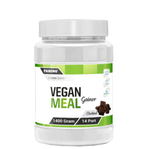Butik 13 Vegan Meal, 1400 g, Chocolate