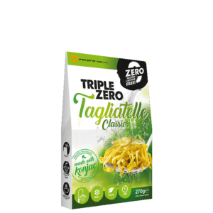 Triple Zero Pasta Tagliatelle 270 g