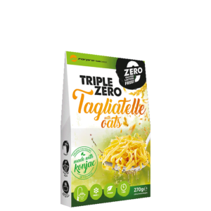 Triple Zero Pasta Tagliatelle Havre 270 g
