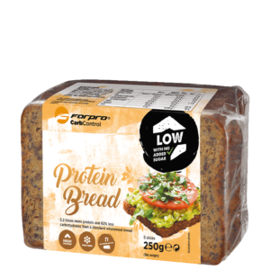 Protein Bröd 250 g