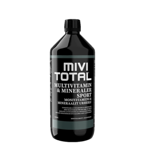 Mivitotal Sport 1 liter
