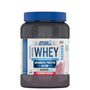 Butik 2 Critical Whey, 900 g