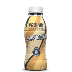 Butik 11 ProPud Protein Milkshake, 330 ml