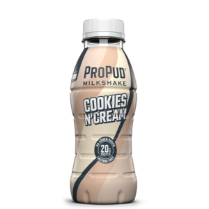 Butik 16 ProPud Protein Milkshake, 330 ml
