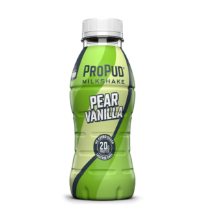 Butik 14 ProPud Protein Milkshake, 330 ml
