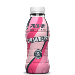Butik 15 ProPud Protein Milkshake, 330 ml