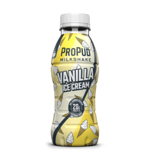 ProPud Protein Milkshake, 330 ml