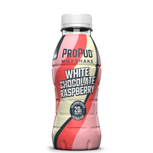 Butik 12 ProPud Protein Milkshake, 330 ml