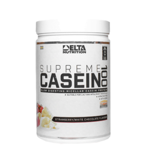 Butik 15 Supreme Casein 100, 900 g