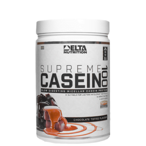 Butik 16 Supreme Casein 100, 900 g