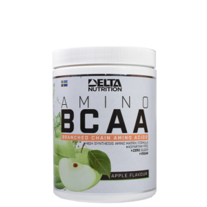 BCAA Amino, 400 g