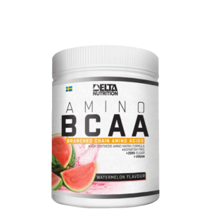 BCAA Amino, 400 g