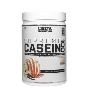 Butik 14 Supreme Casein 100, 900 g