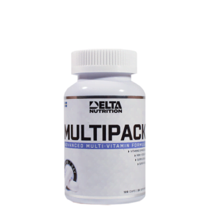 Butik 1 Multipack+, 120 caps