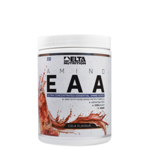 Butik 4 EAA+ Amino, 400 g