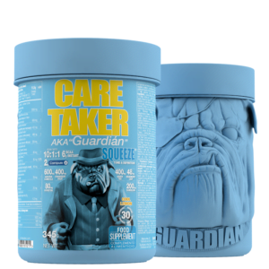 Butik 4 Zoomad Caretaker EAA Amino 30 servings