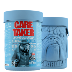 Butik 5 Zoomad Caretaker EAA Amino 30 servings