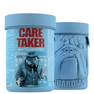 Butik 6 Zoomad Caretaker EAA Amino 30 servings