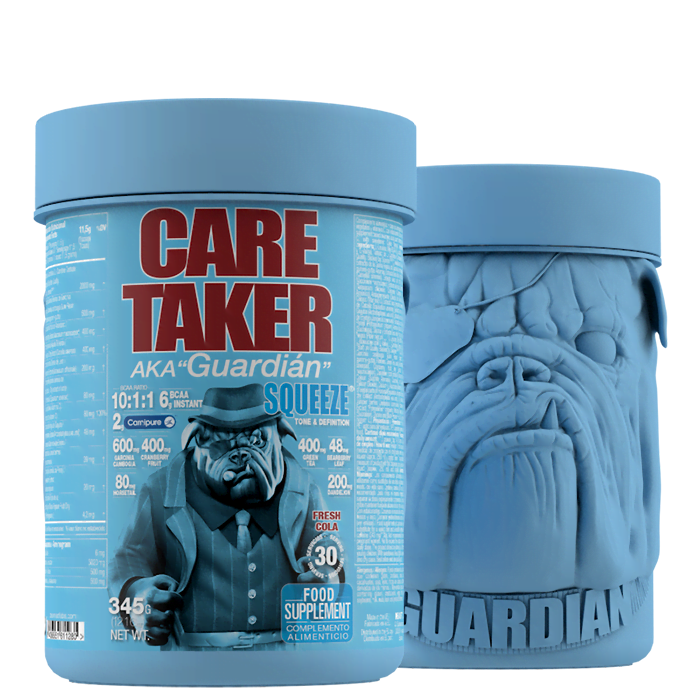 Zoomad Caretaker EAA Amino 30 servings 1 Zoomad Caretaker EAA Amino 30 servings