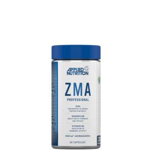 Butik 15 ZMA Pro, 60 caps