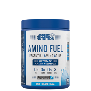 Butik 2 EAA Amino Fuel, 390 g