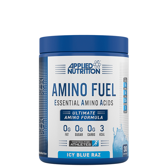 EAA Amino Fuel, 390 g 1 EAA Amino Fuel, 390 g