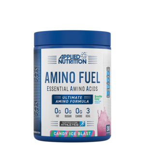 Butik 3 EAA Amino Fuel, 390 g