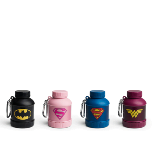 Butik 6 DC Comics WHEY2GO Funnel 50 g
