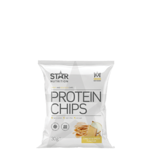 Protein Chips, 30g