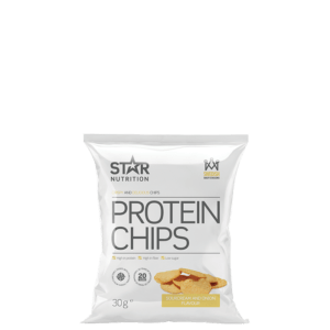 Protein Chips, 30g
