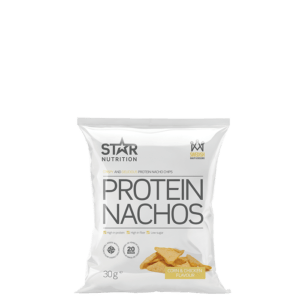 Protein Nachos, 30g