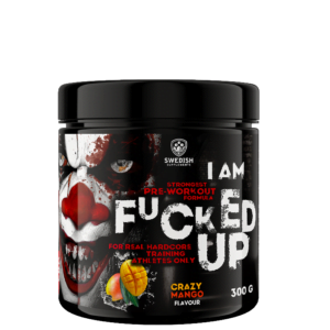 Butik 11 F-cked Up Joker Edit, 300 g